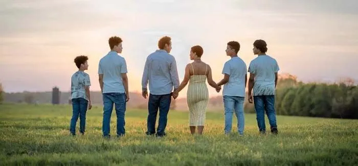 ¿Cuál es el objetivo de una constelación familiar?