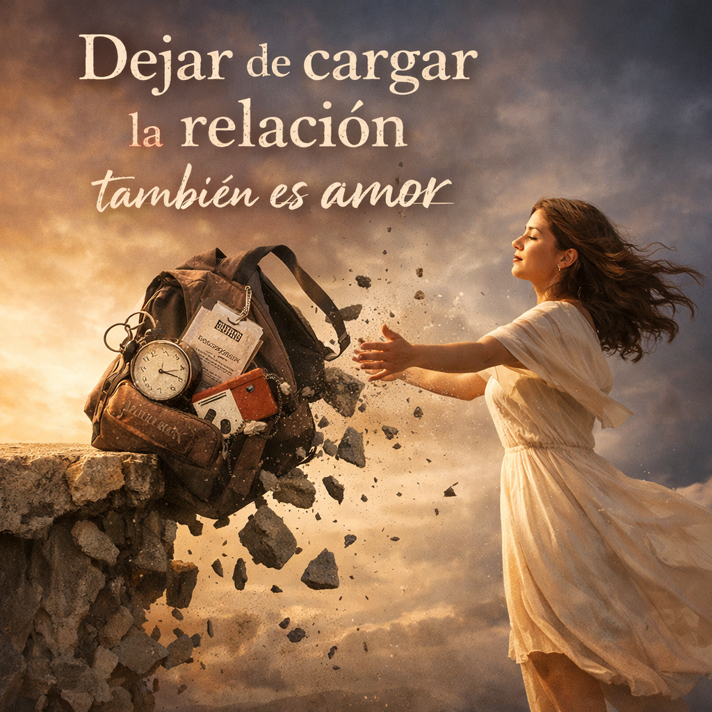 El lugar del Corazón